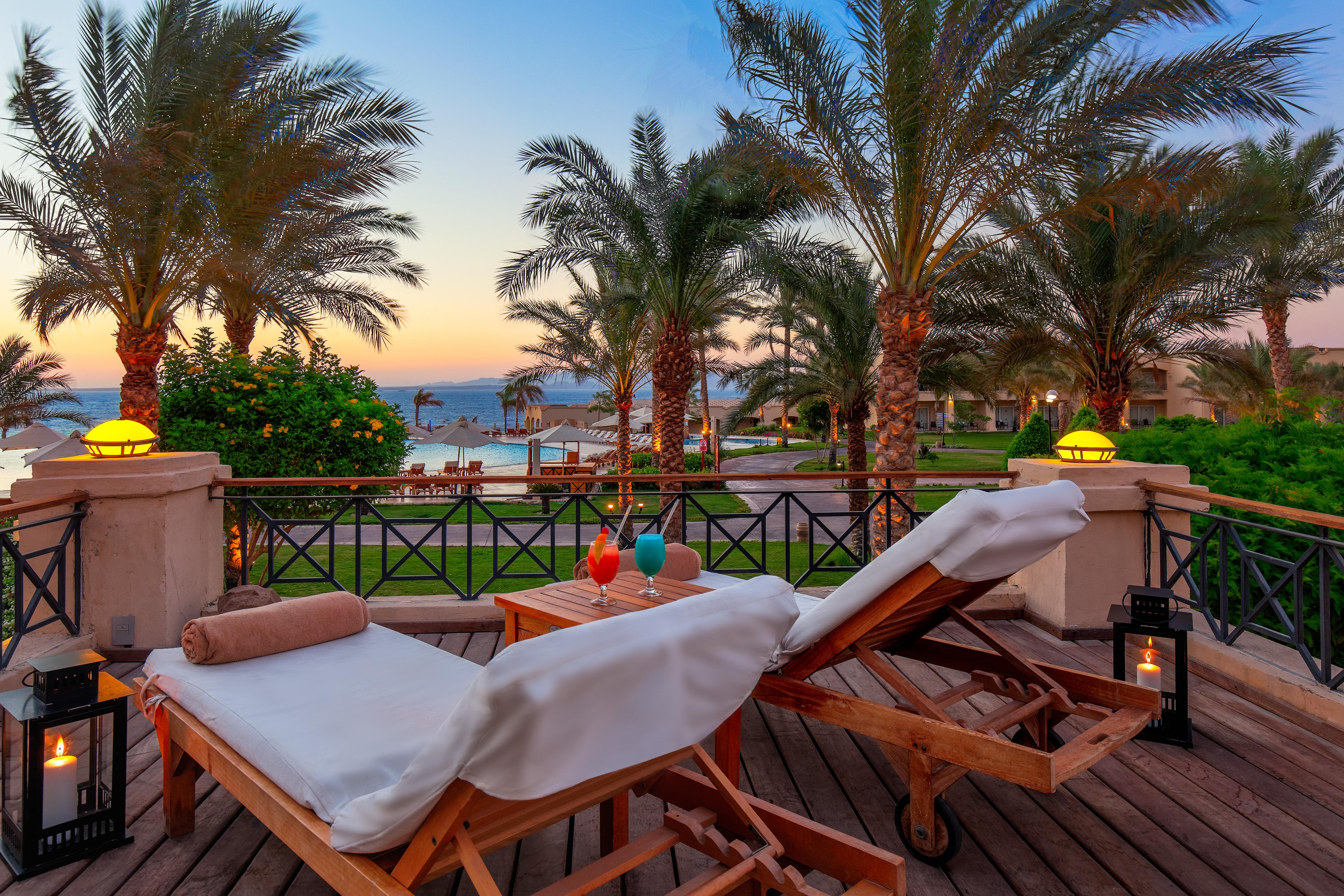 Cleopatra Luxury Resort Sharm El Sheikh Esterno foto The Oberoi, Muscat