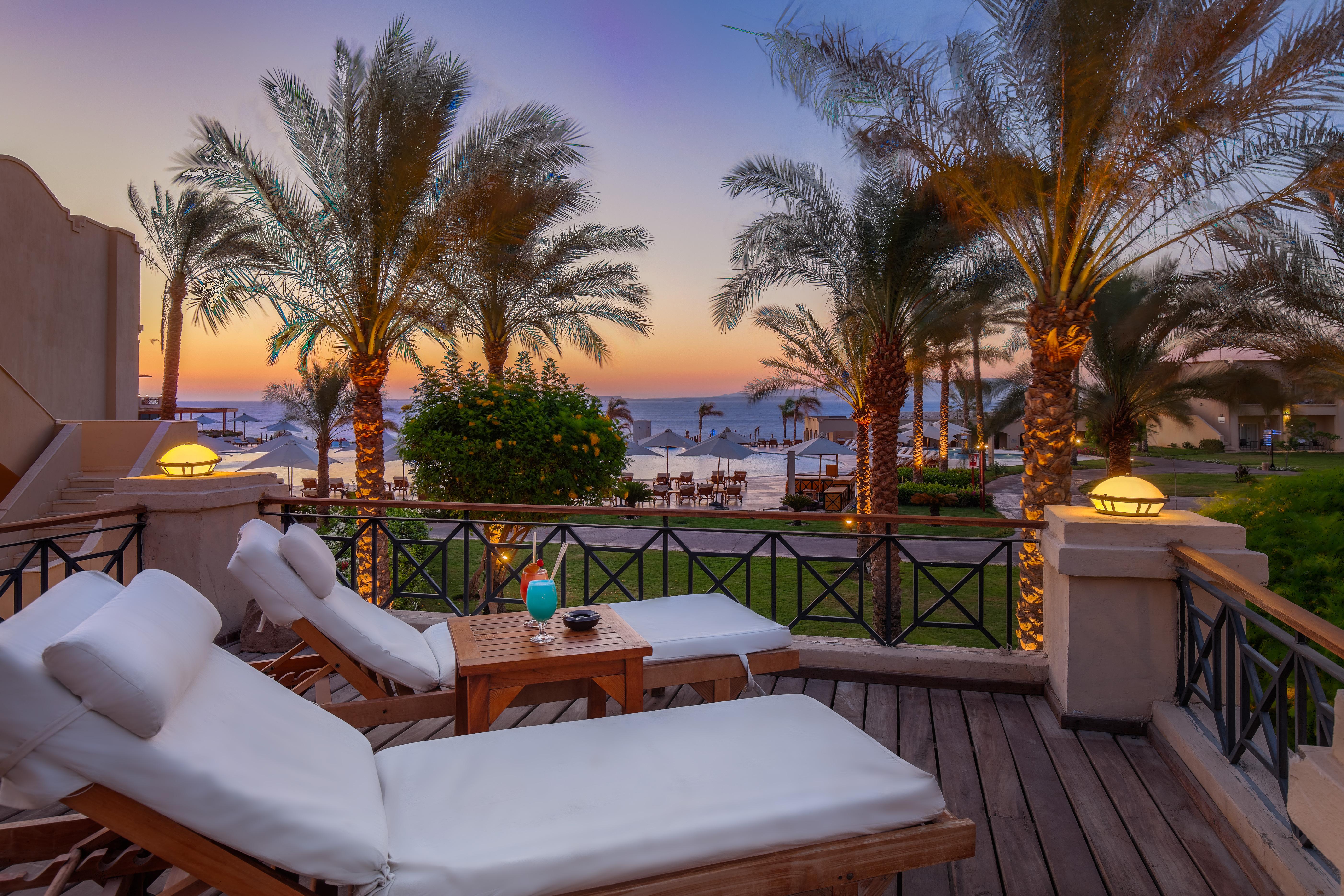 Cleopatra Luxury Resort Sharm El Sheikh Esterno foto The Oberoi, Muscat